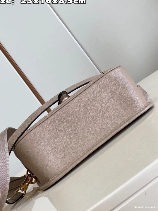 Affordable Nano VUITTON LOUIS Diane 0821